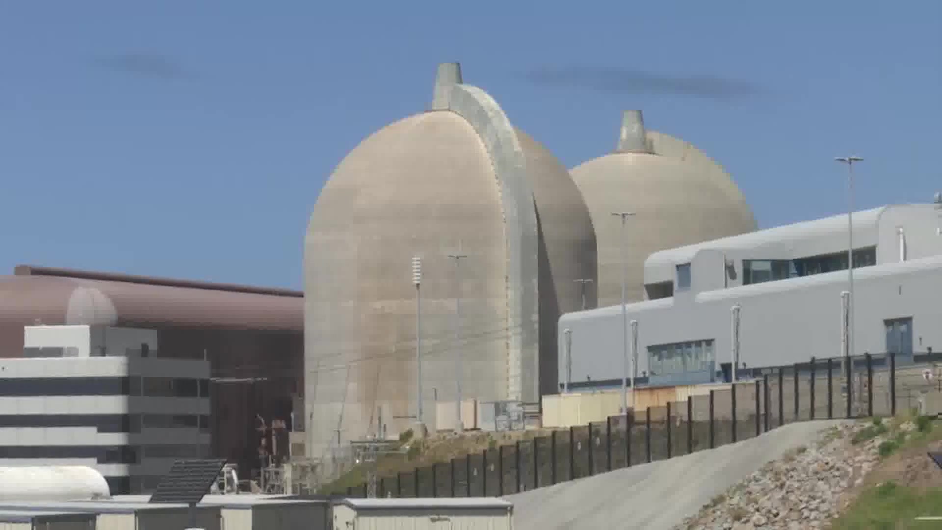 Operations at Diablo Canyon Extended for Another 20 Years