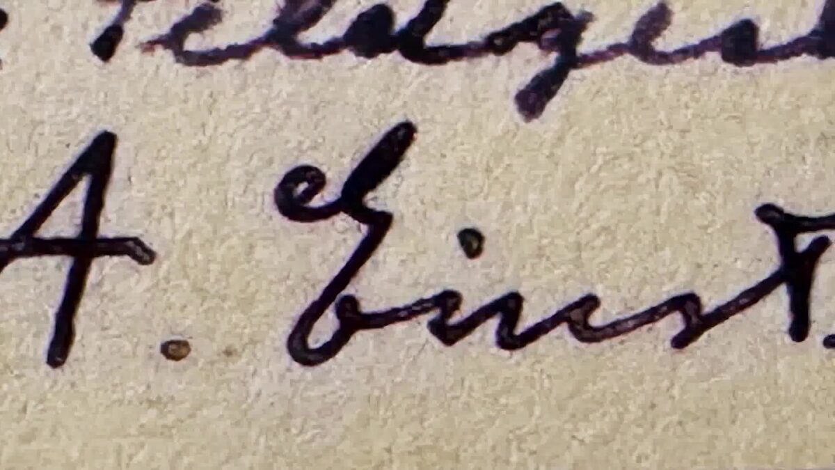 Santa Barbara’s Karpeles Museum Takes its Treasures Global