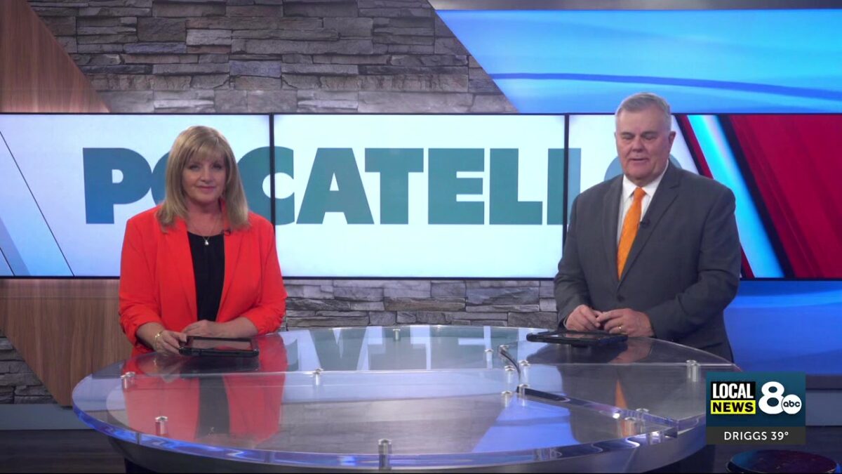 Pocatello Looking at Future of University Area Neighborhoods