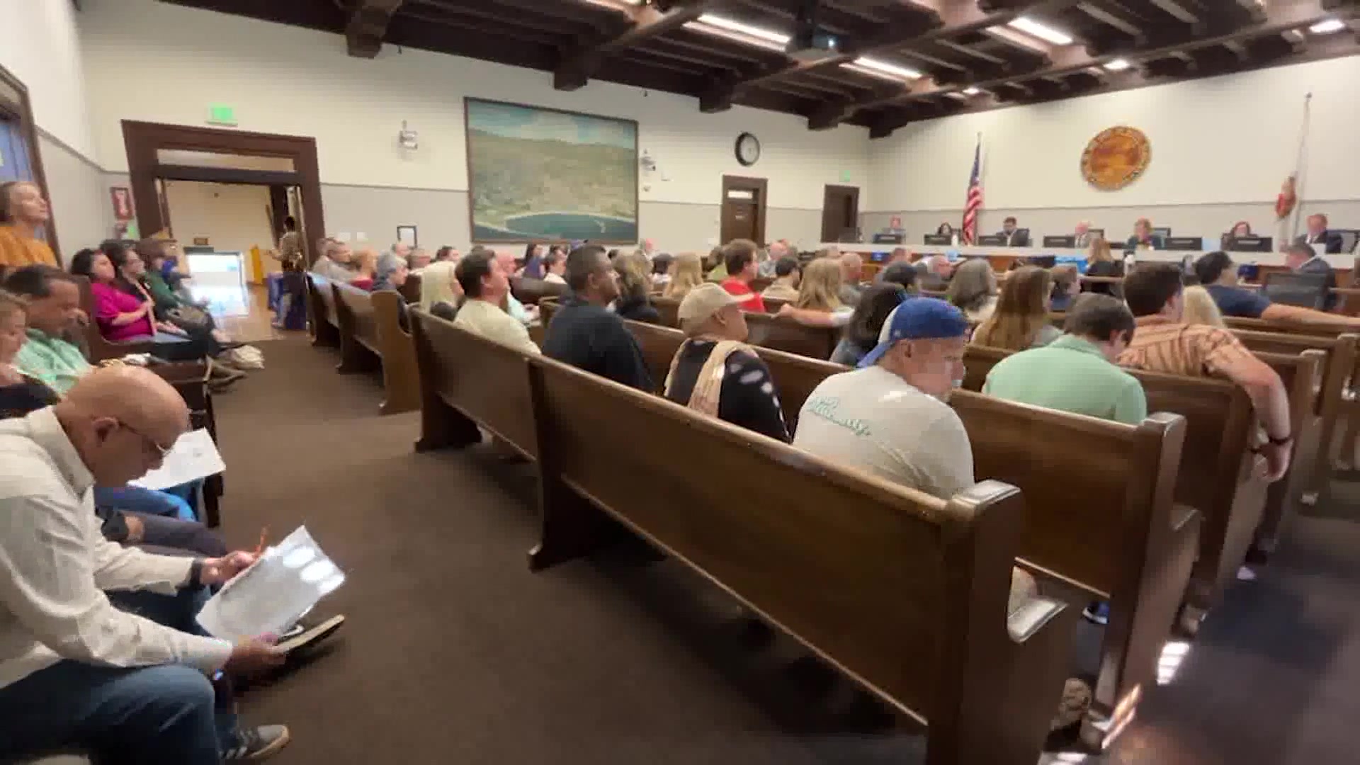 Santa Barbara City Council Directs Staff to Formulate Rent Stabilization Ordinance