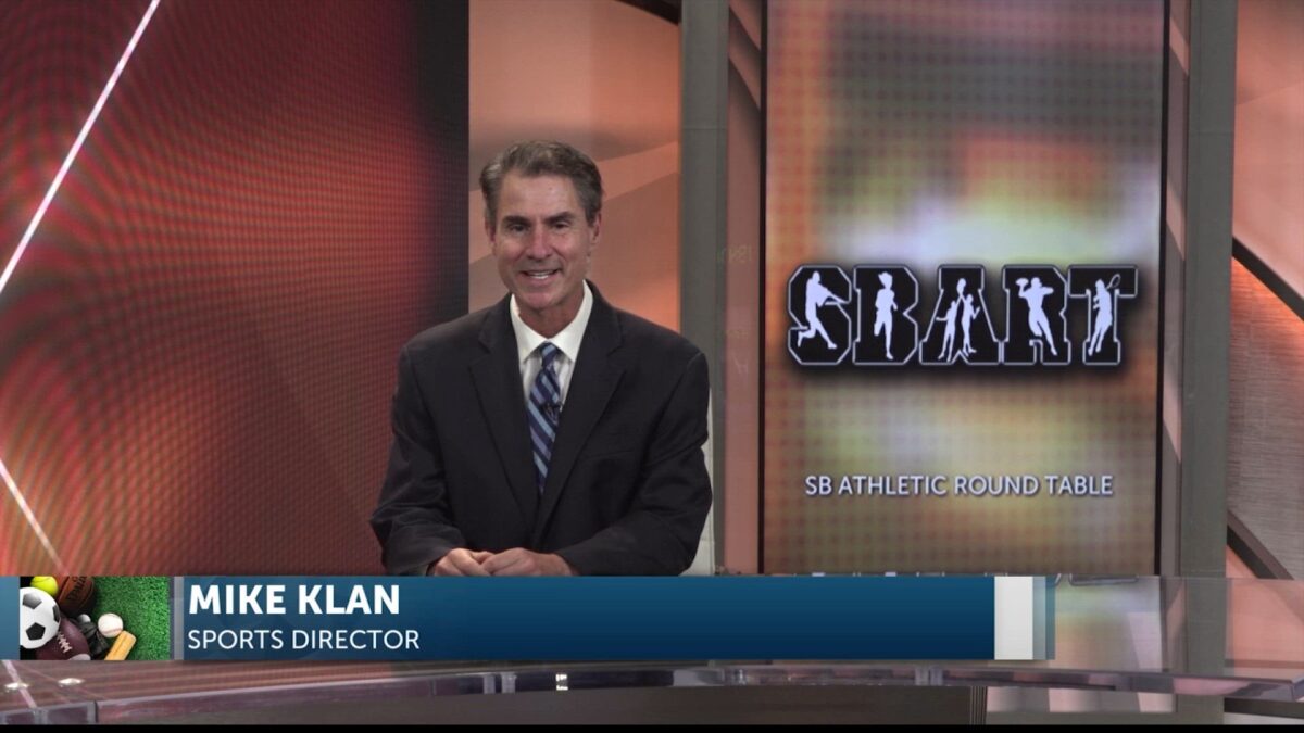 SB Athletic Round Table roundup