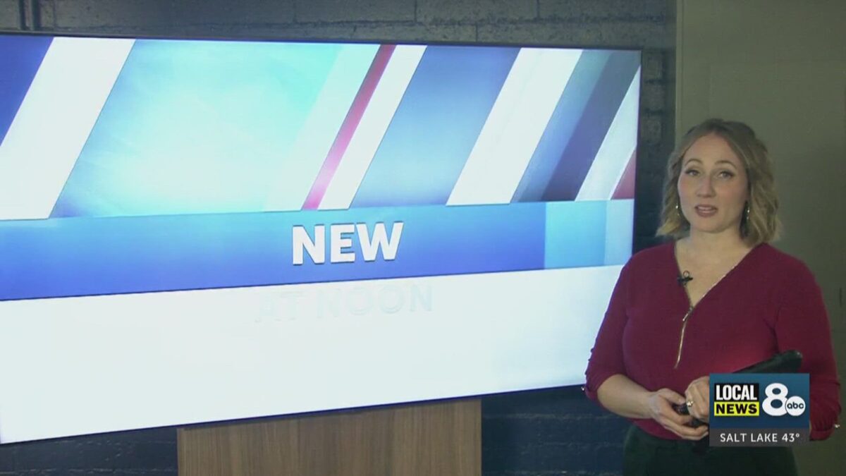 Honoring a Namesake: Local artist gifts historical tribute to City of Pocatello