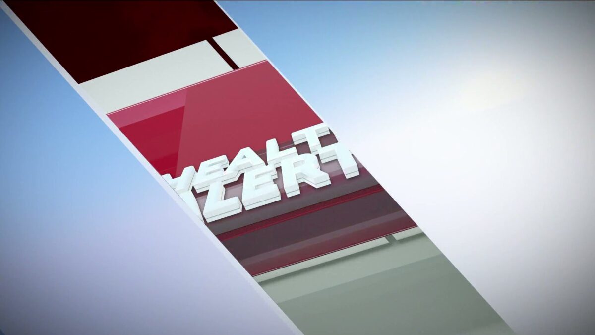 Smoking habits can lead to health risks 