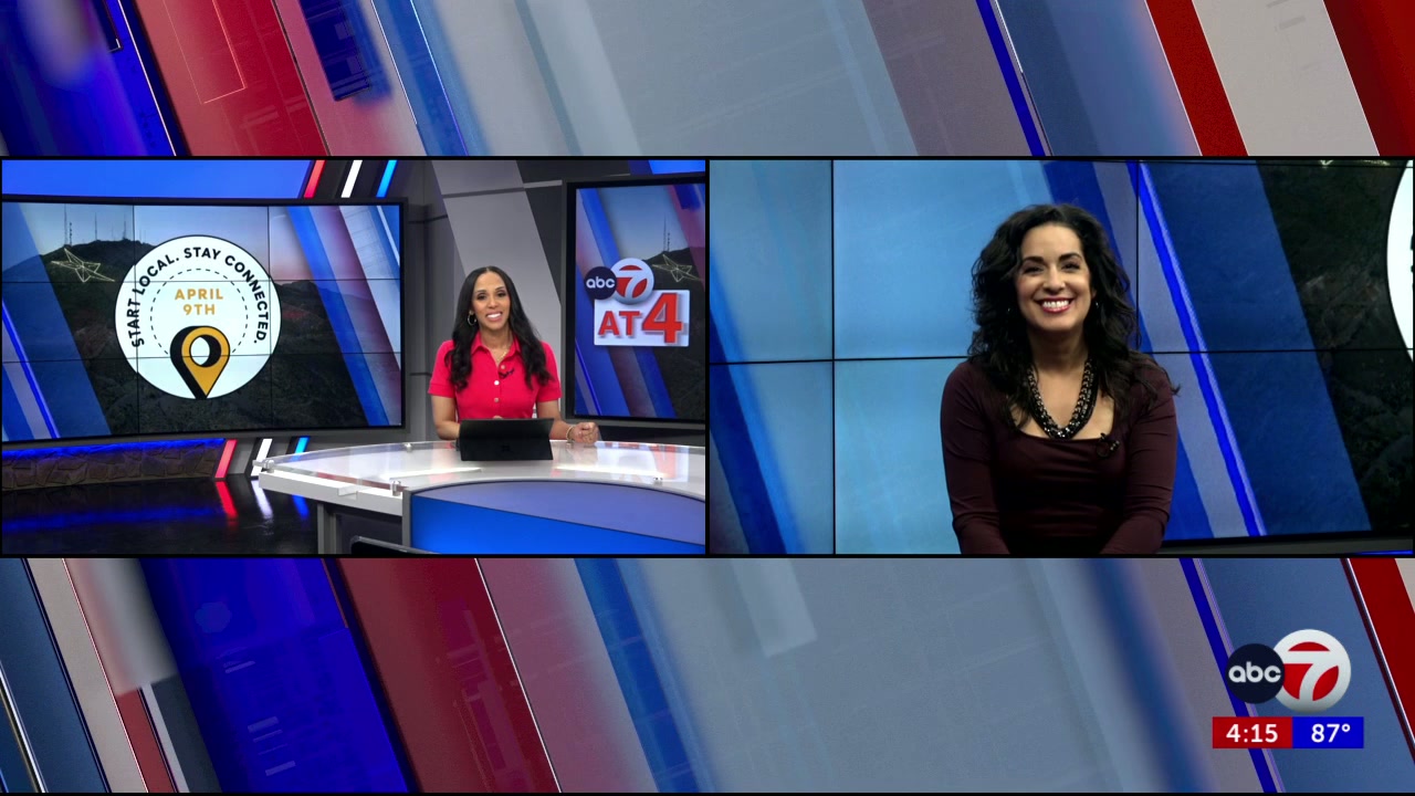 Local News Day: Celebrating the Reporters Who Keep Our Communities Informed