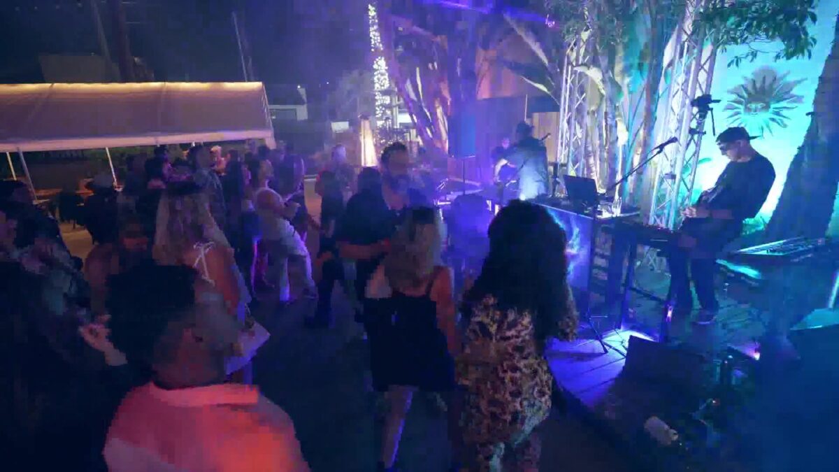 New Festival Brings Eight Venues Together in Santa Barbara