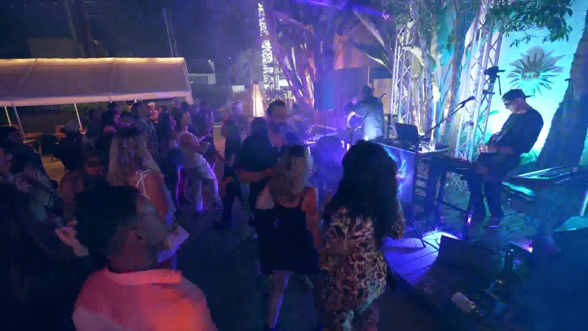 New Festival Brings Eight Venues Together in Santa Barbara