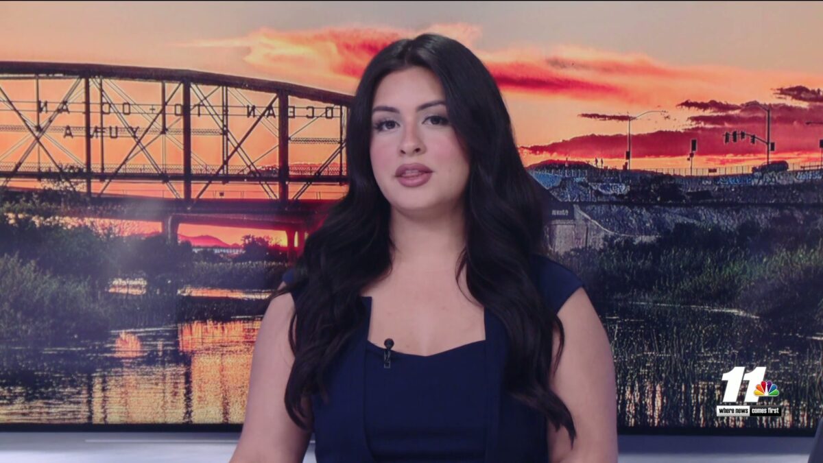 Veronica Henderson is running for Superior Court Judge of Imperial County