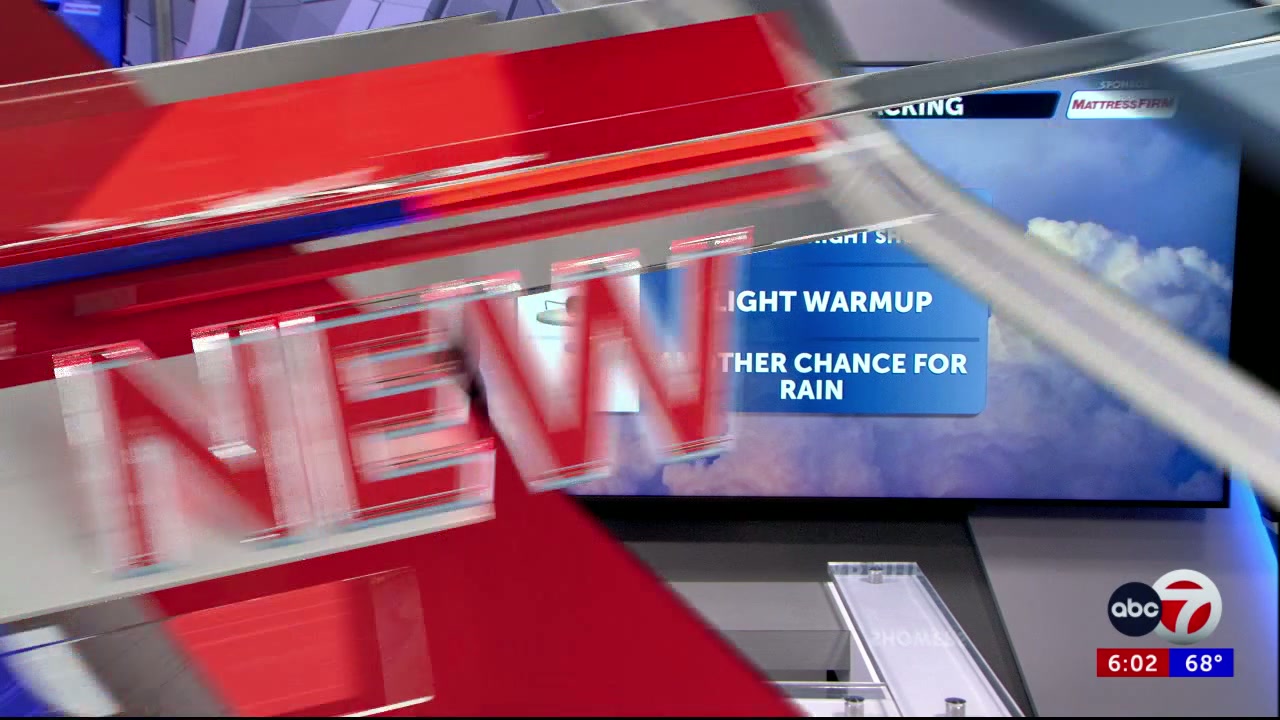 El Paso County files federal lawsuit against ICE over proposed detention center in Socorro