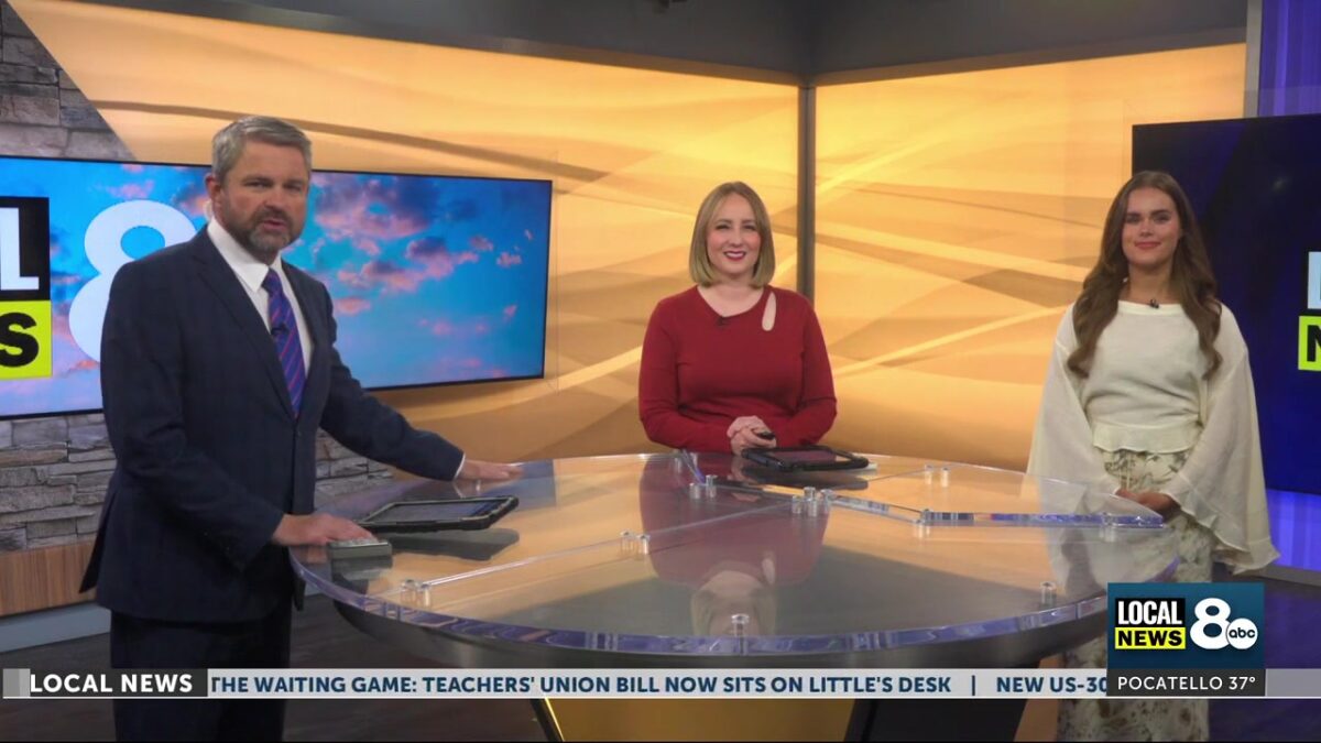 Spring biking offers rare