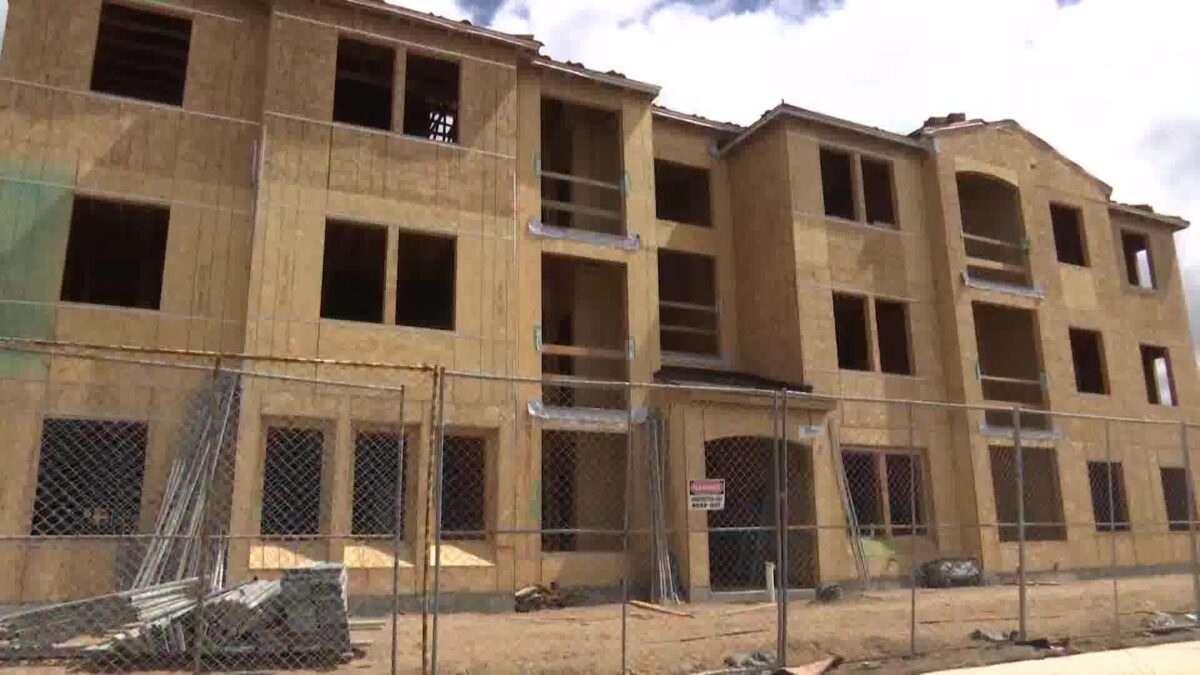 Event at Hancock College Focuses on Santa Maria Valley Housing Issues