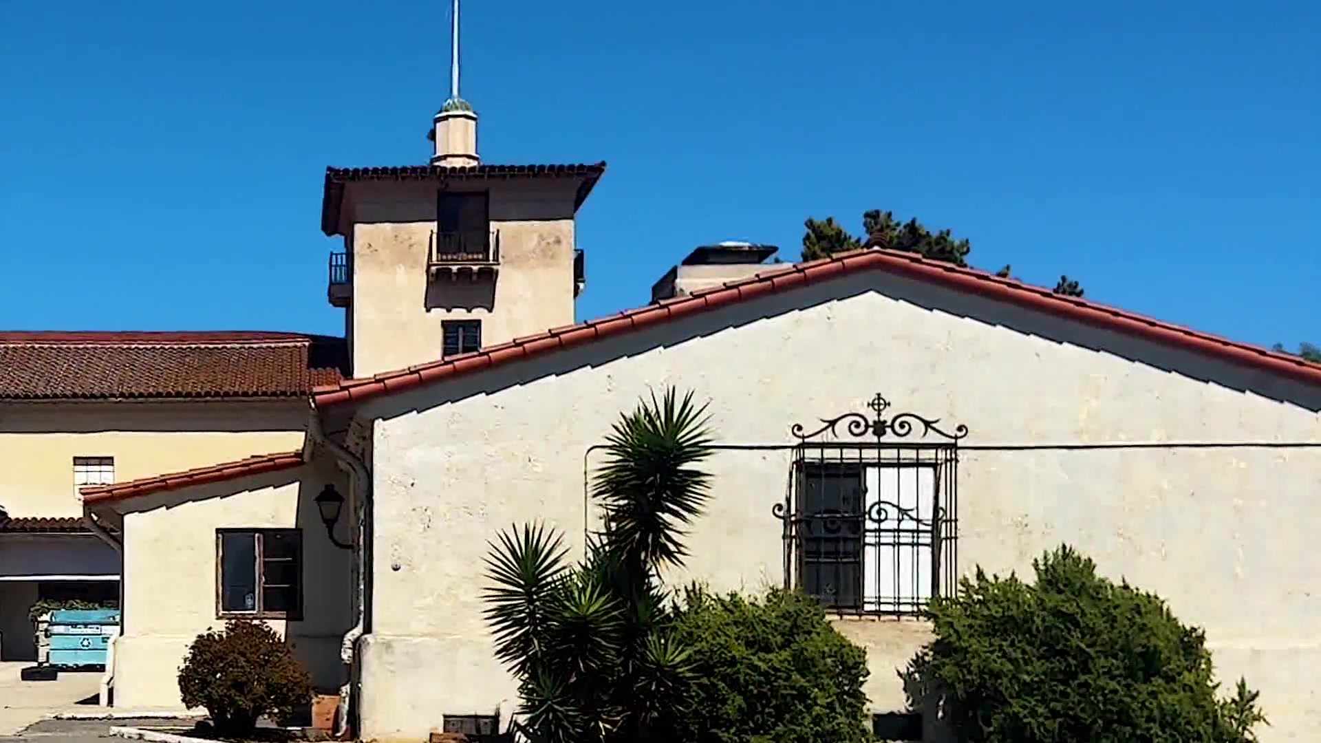 New Educational Plans Coming to Dormant Santa Barbara Armory