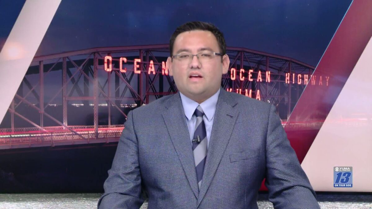 Yuma County voter update before primary election