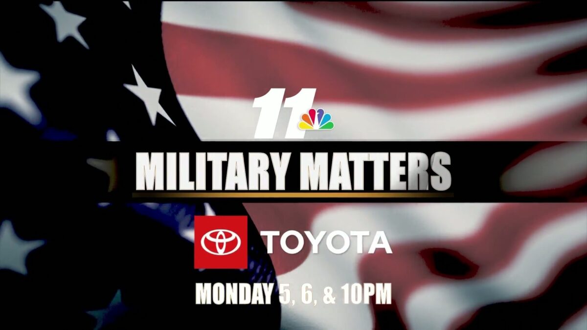 MCAS Yuma holds Relief & Appointment Ceremony for senior enlisted leader