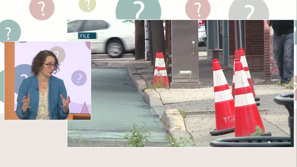 Ask the Mayor: Bend’s Melanie Kebler responds to questions about city’s transportation fee