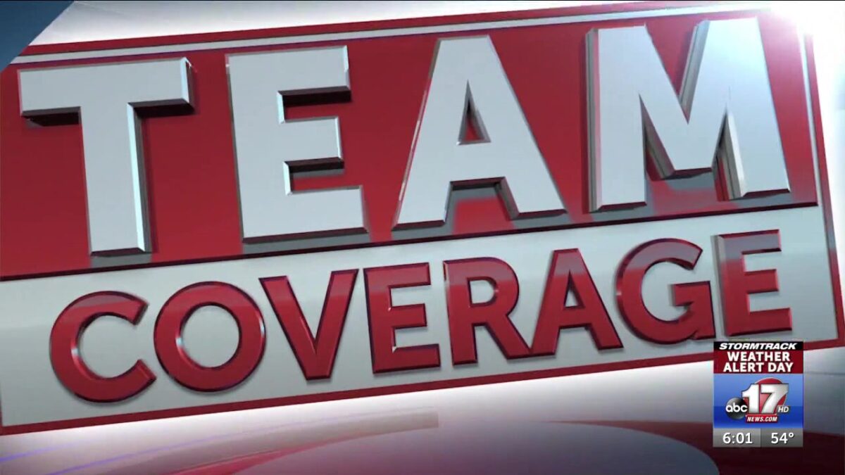 Mid-Missouri roads closed due to flooding after days of rain