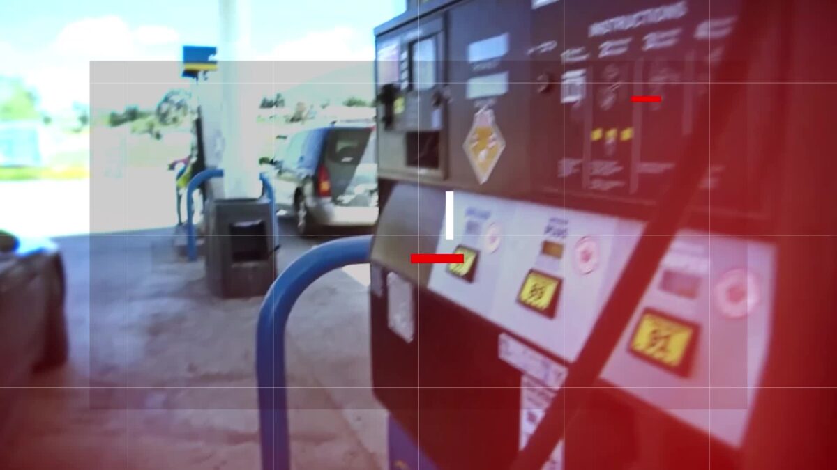 News Channel 3-12 Talks Gas Prices