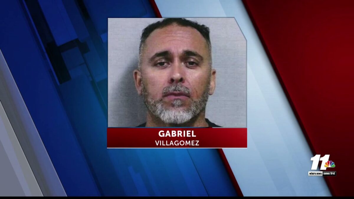 Imperial PD investigates inappropriate recording