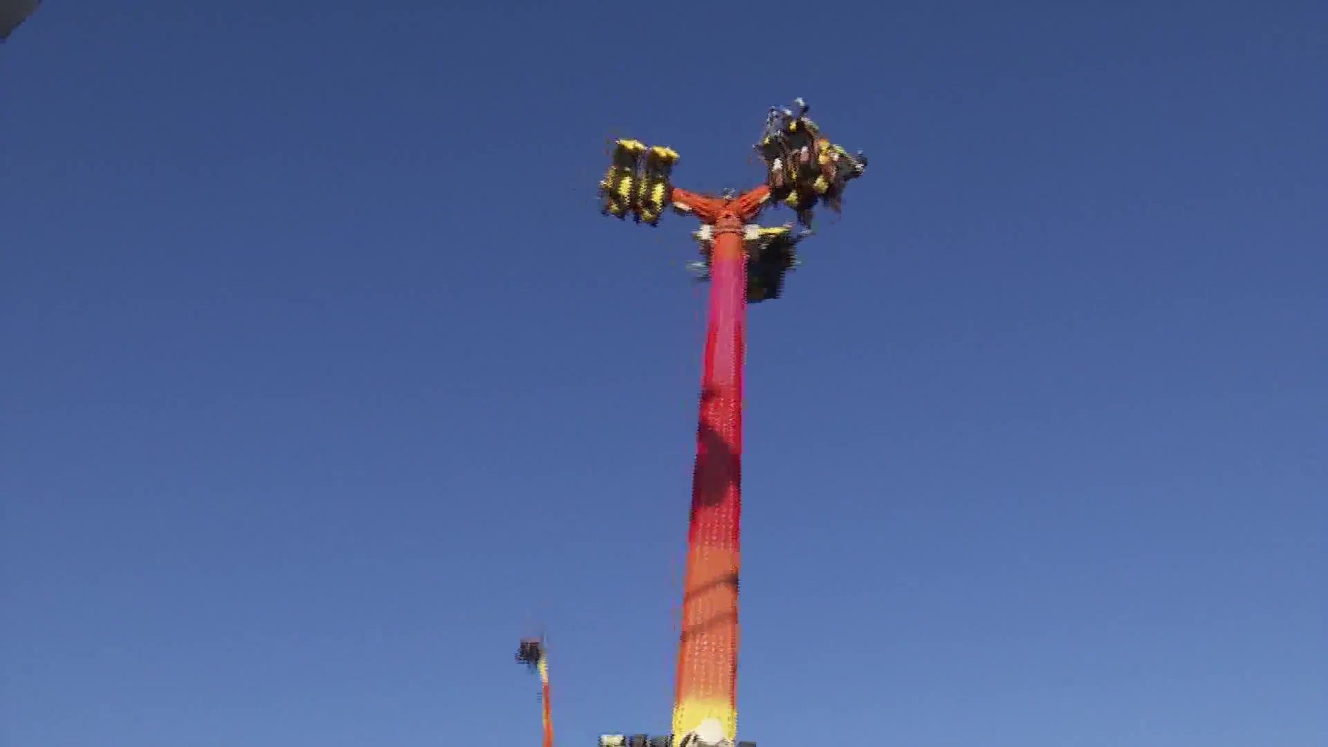 Your Beach Town Fair opens Thursday