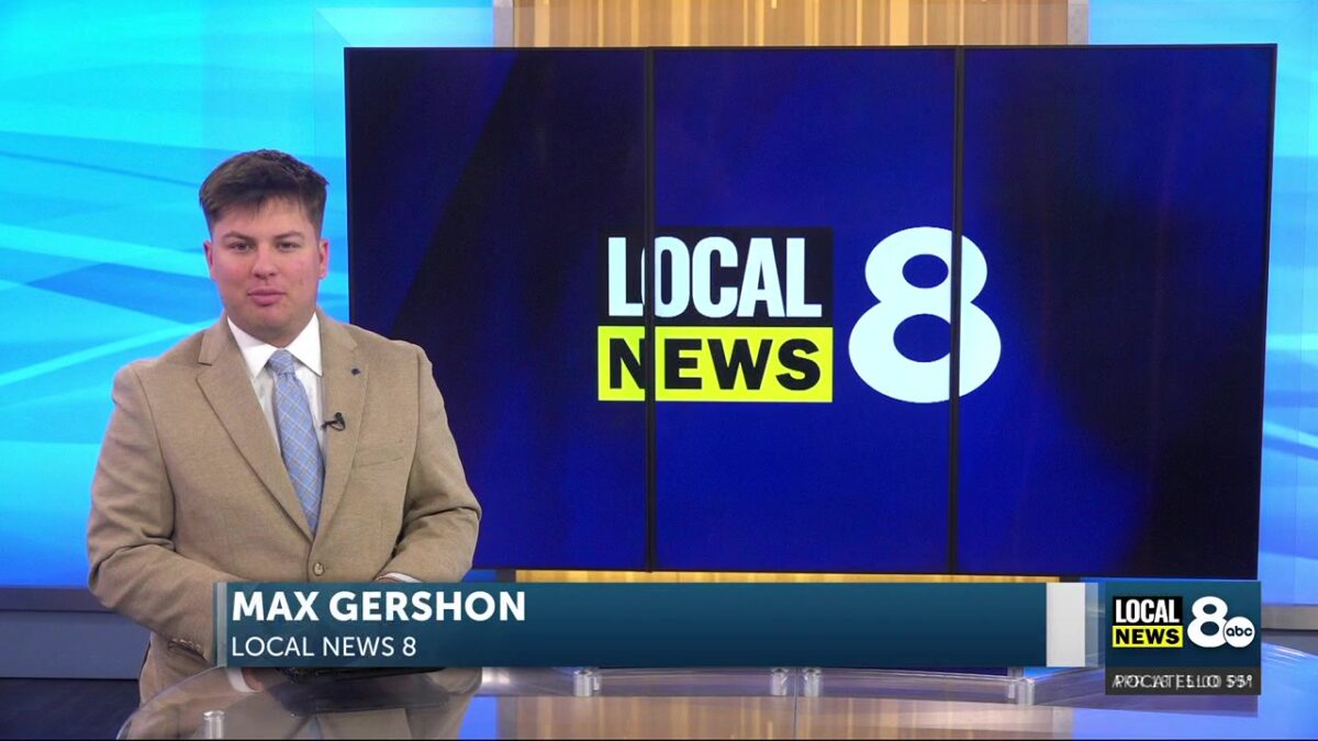 Thousands Attend Portneuf Valley Environmental Fair in Pocatello