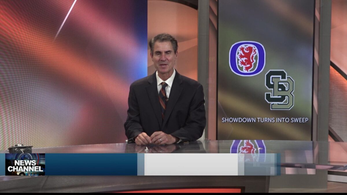 Sweeping Success! San Marcos brooms SB to capture 3rd consecutive Channel League crown