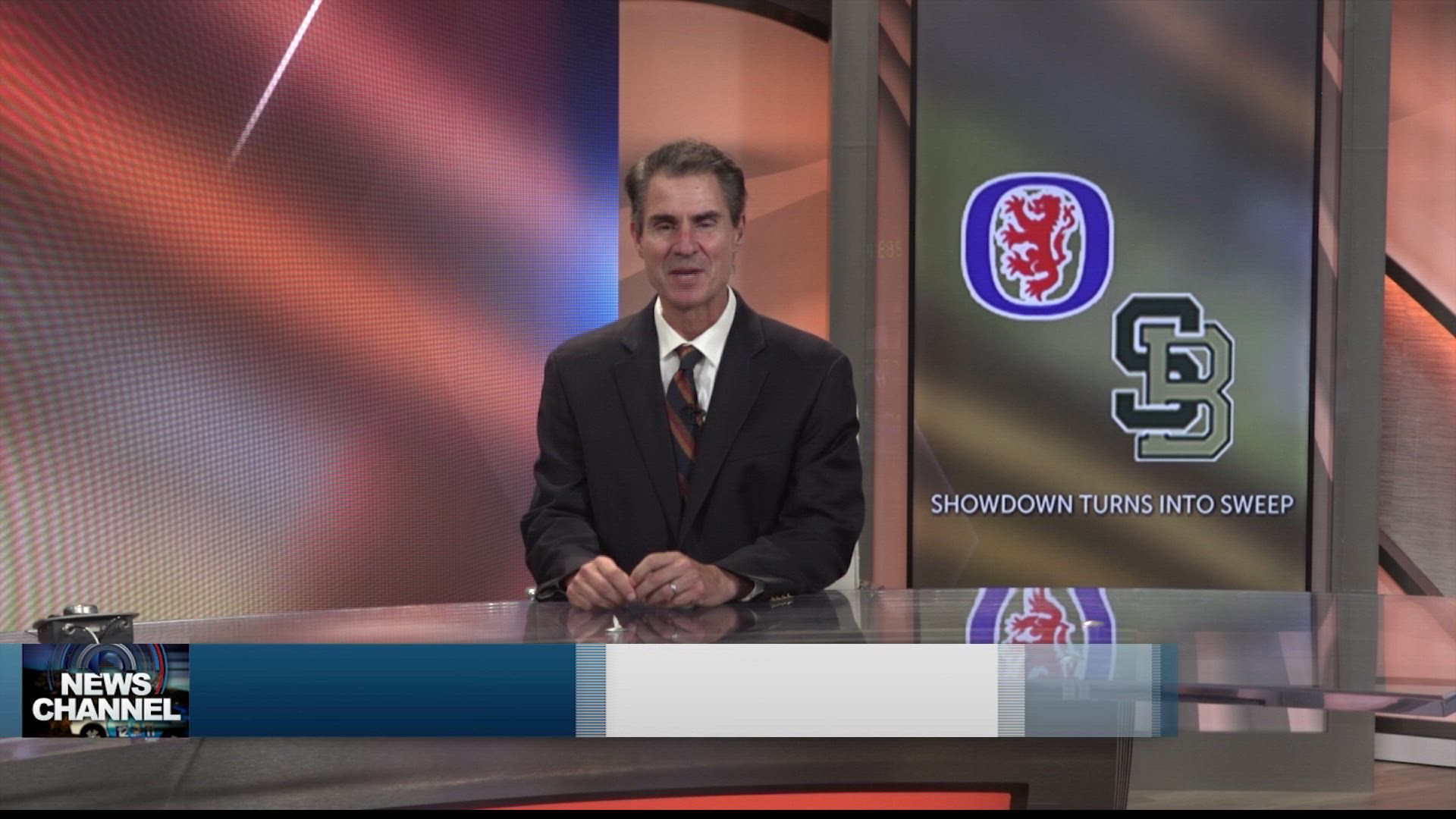 Sweeping Success! San Marcos brooms SB to capture 3rd consecutive Channel League crown