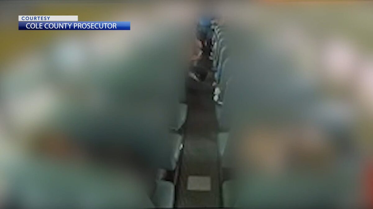 Blair Oaks bus driver won’t be charged with assaulting student