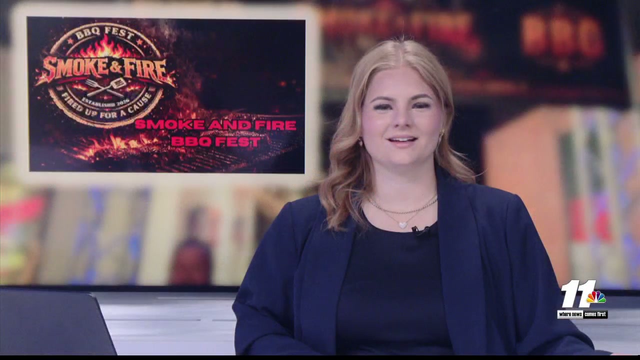 Local church in Yuma hosts Smoke & Fire BBQ Fest