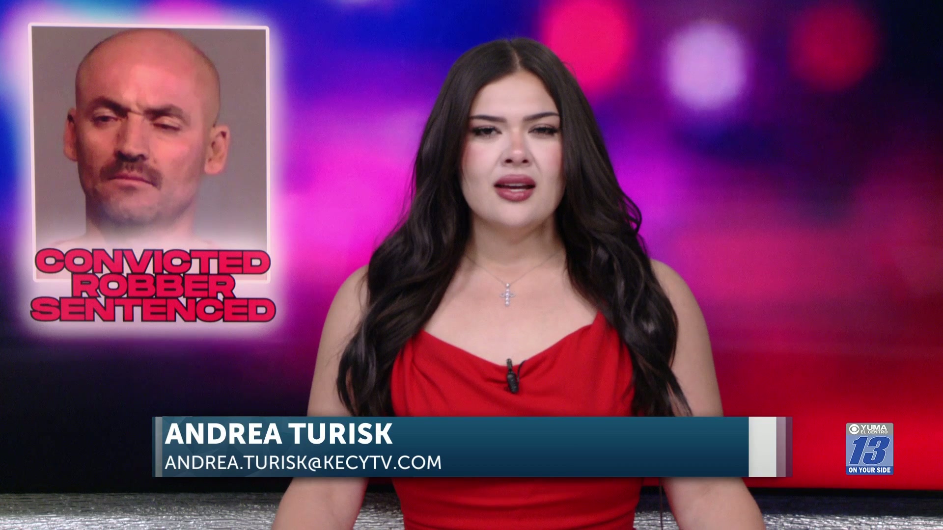 Yuma man linked to car and home burglaries sentenced