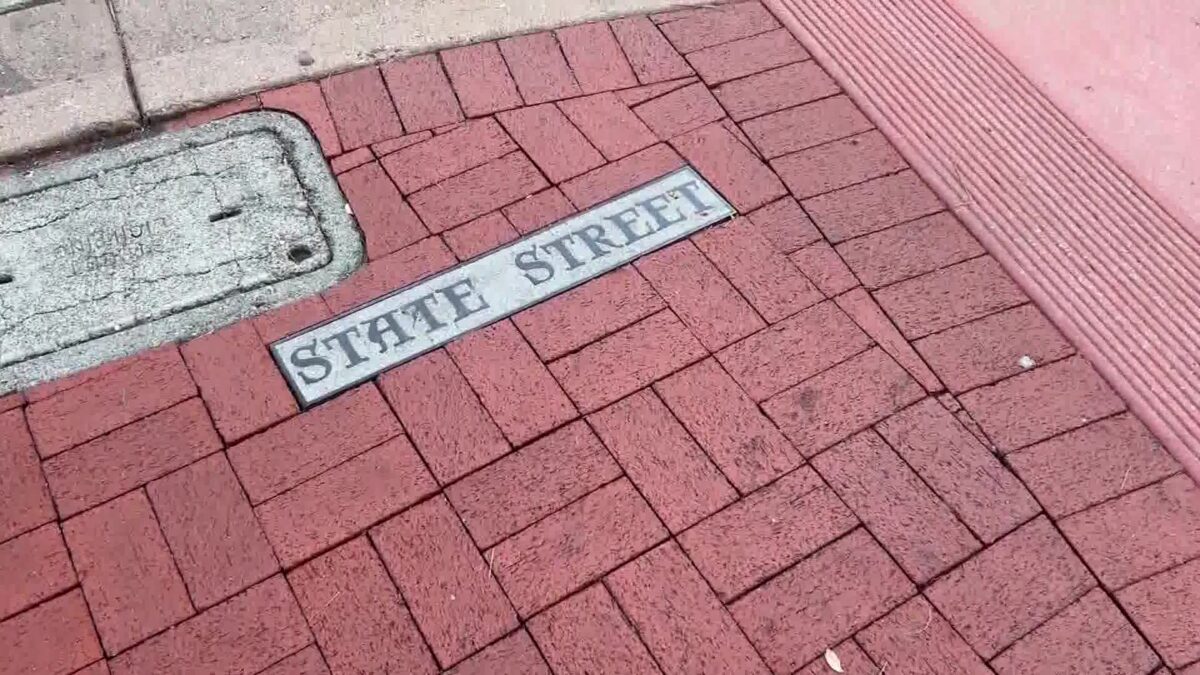 Santa Barbara City Council Votes in Favor of Draft State Street Master Plan