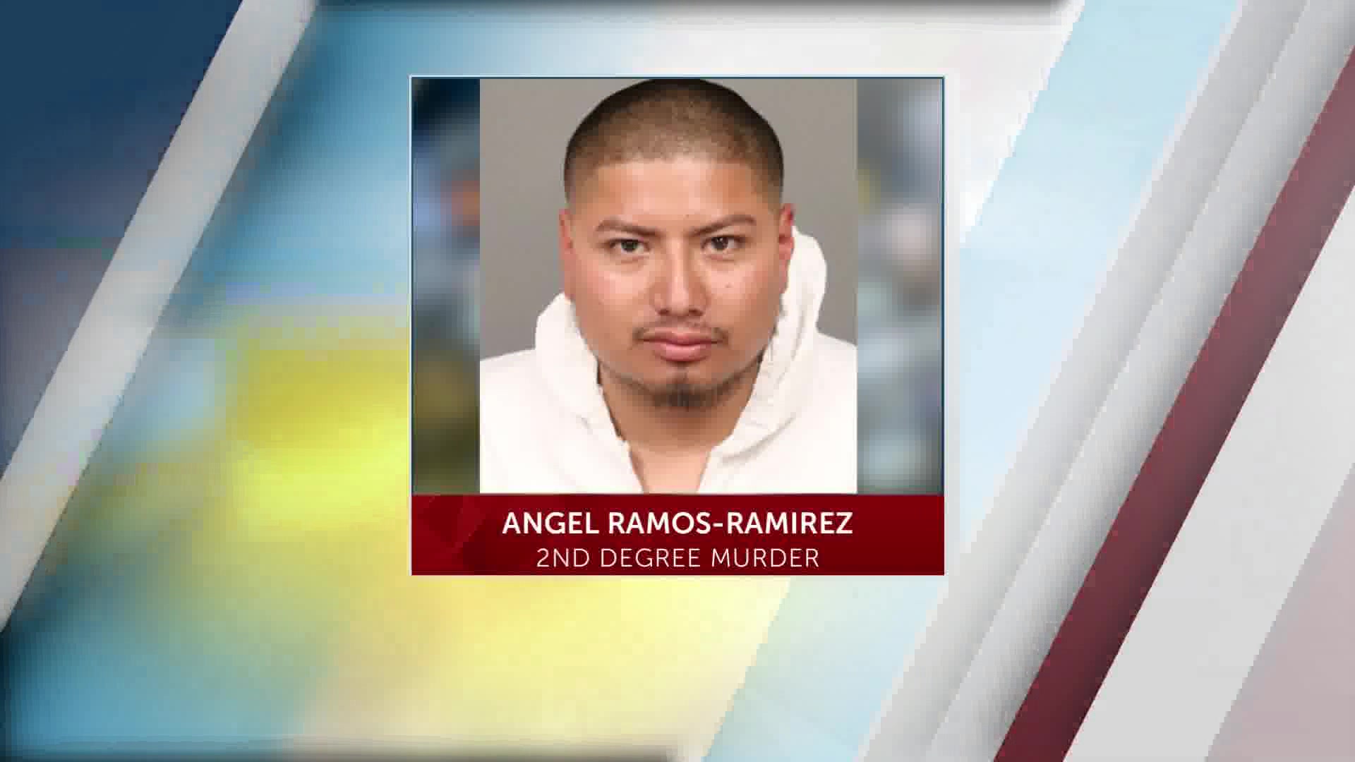 Angel Ramos-Ramirez sentenced to 42 years to life after gang-related murder and assault