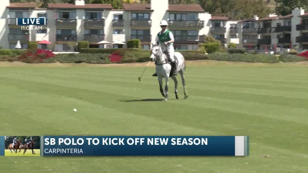 “Polo in Paradise” Returns For The 2026 Season