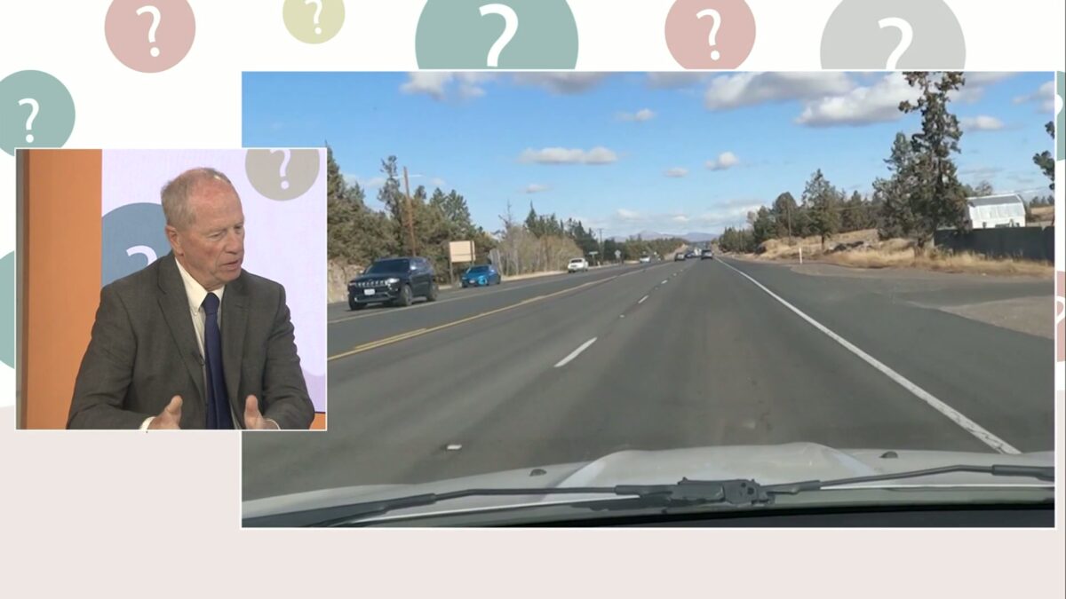 Ask the Mayor: Redmond’s Ed Fitch speaks on Elkhorn Avenue extension