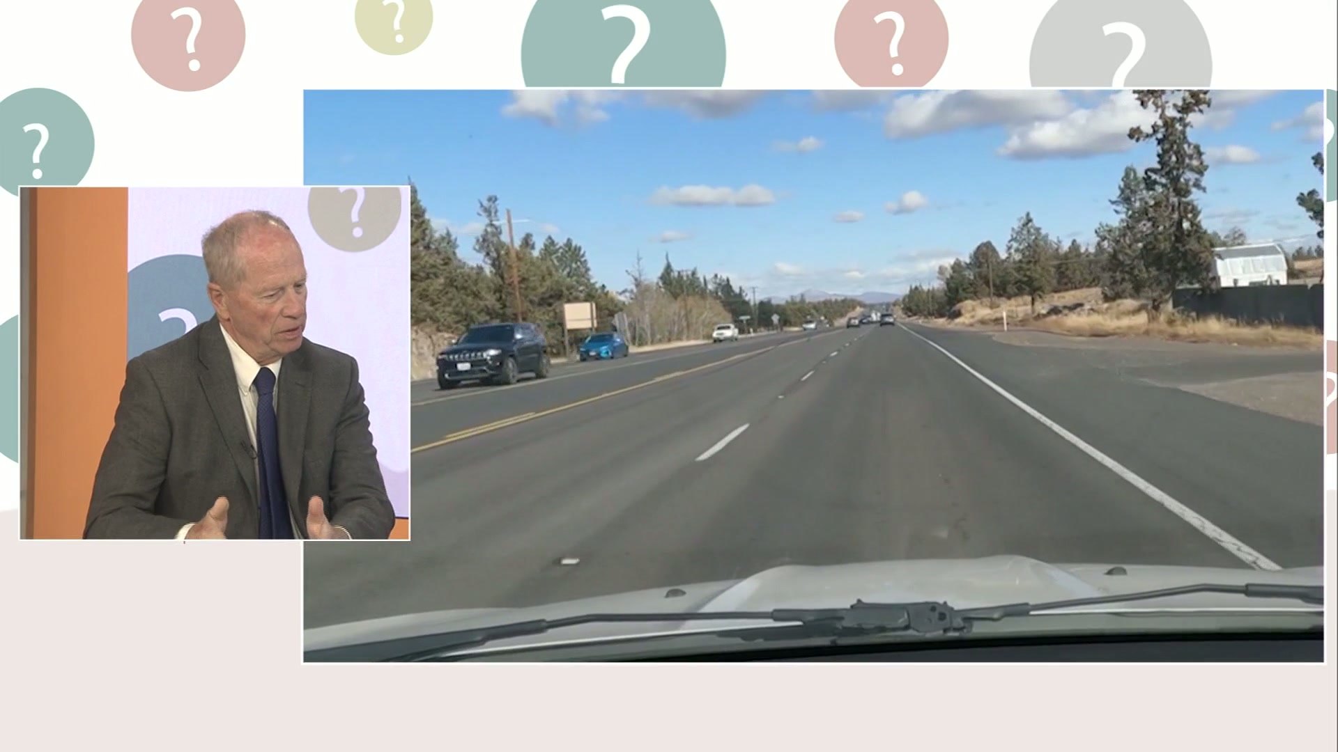 Ask the Mayor: Redmond’s Ed Fitch speaks on Elkhorn Avenue extension