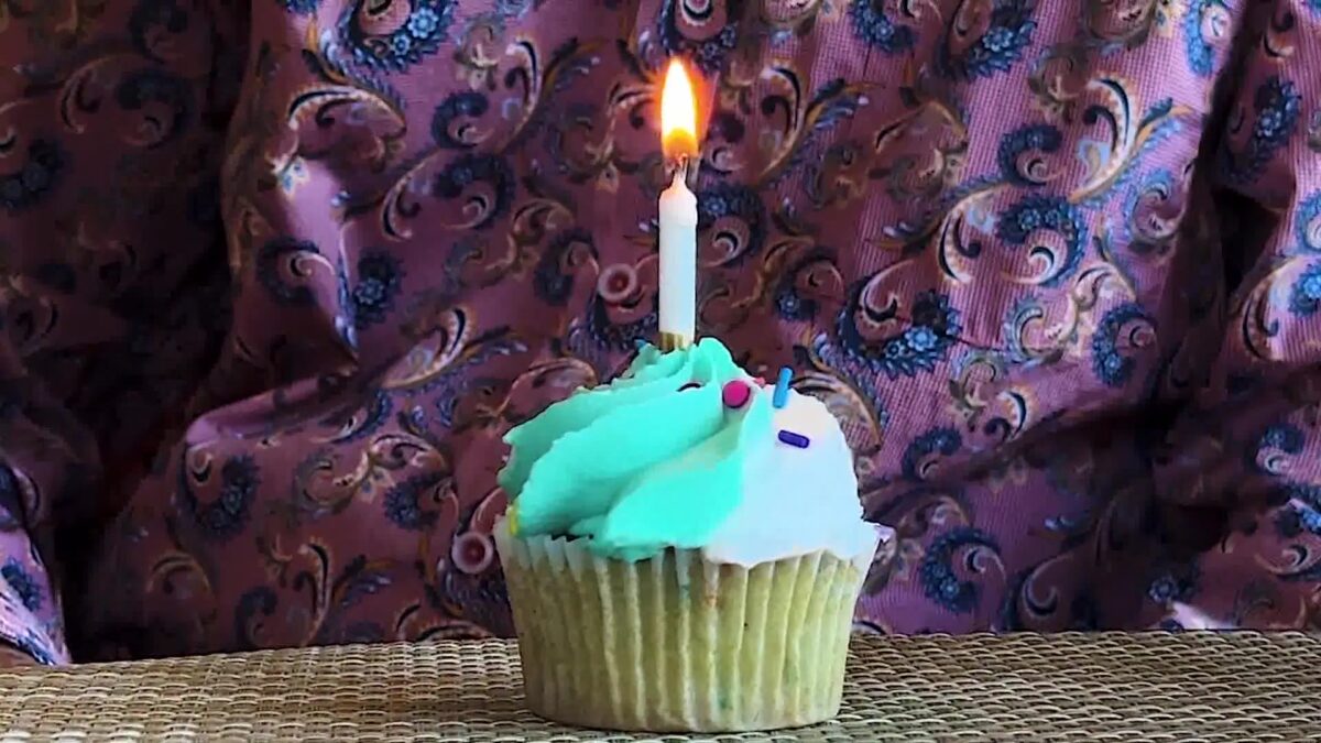 105-Year-Old Santa Barbara Veteran Reflects on a Life of Innovation and Optimism