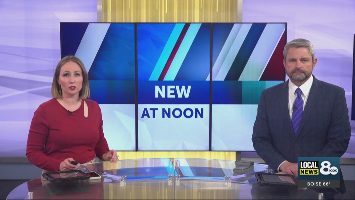 Coroner names Pocatello residents killed in Friday shooting along Tank Farm Road