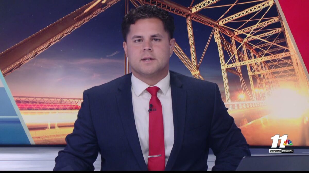 Free water distribution set for Thursday in Yuma County at American Legion Post 19