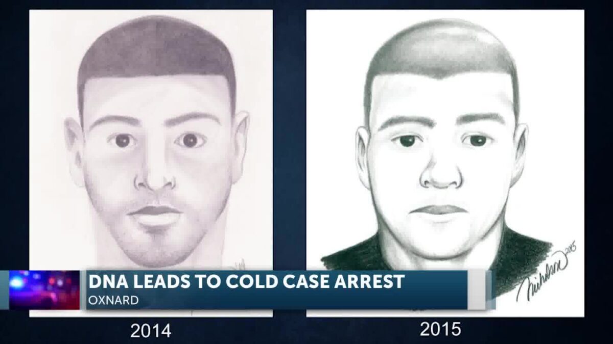 DNA technology leads to arrest in 2014 Oxnard stabbing death of Labh Nigah