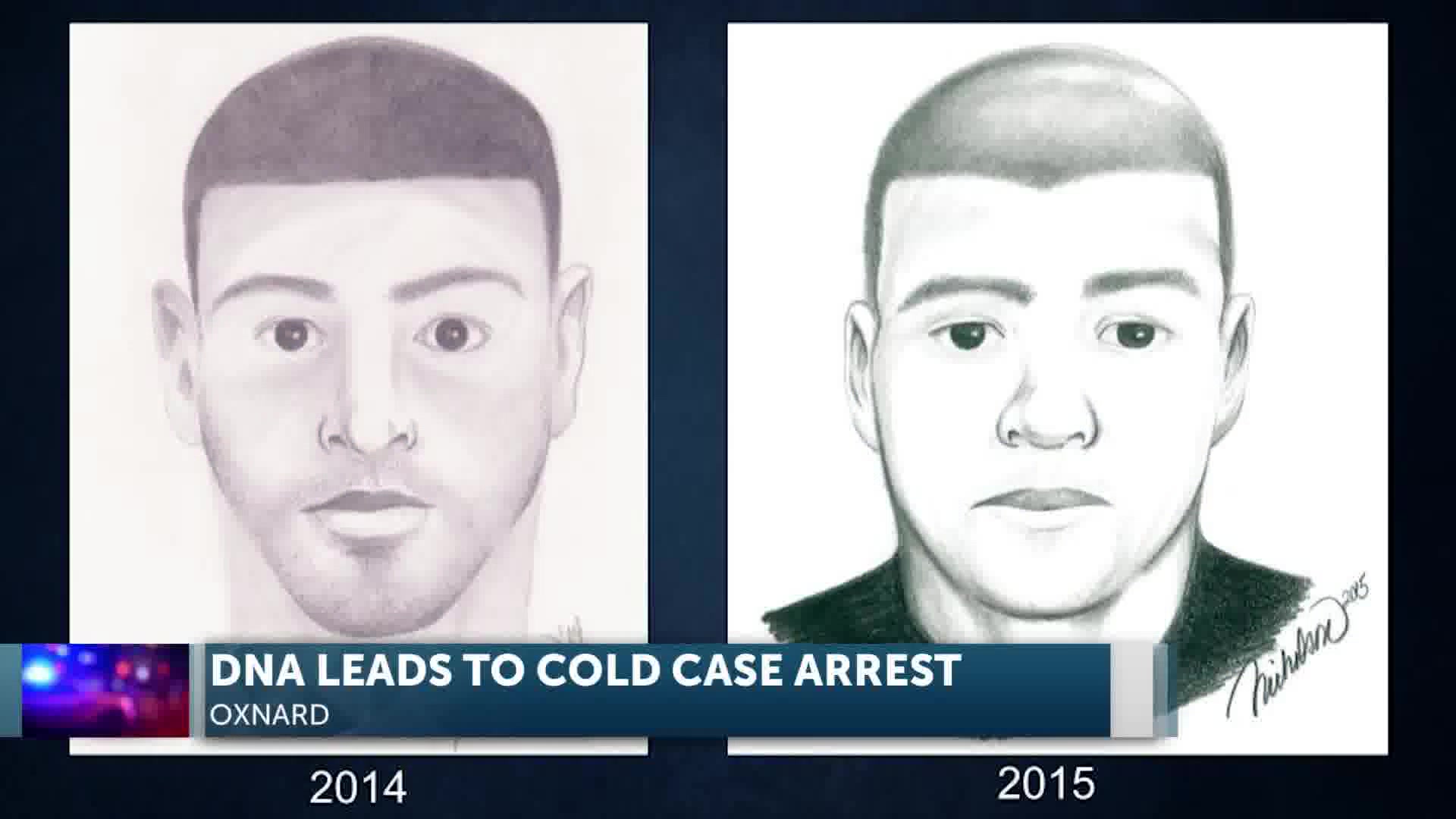 DNA technology leads to arrest in 2014 Oxnard stabbing death of Labh Nigah