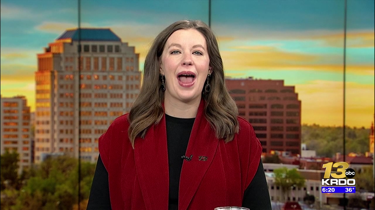 The School Buzz: D-11’s ‘Teacher of the Year’ nominee up for national recognition