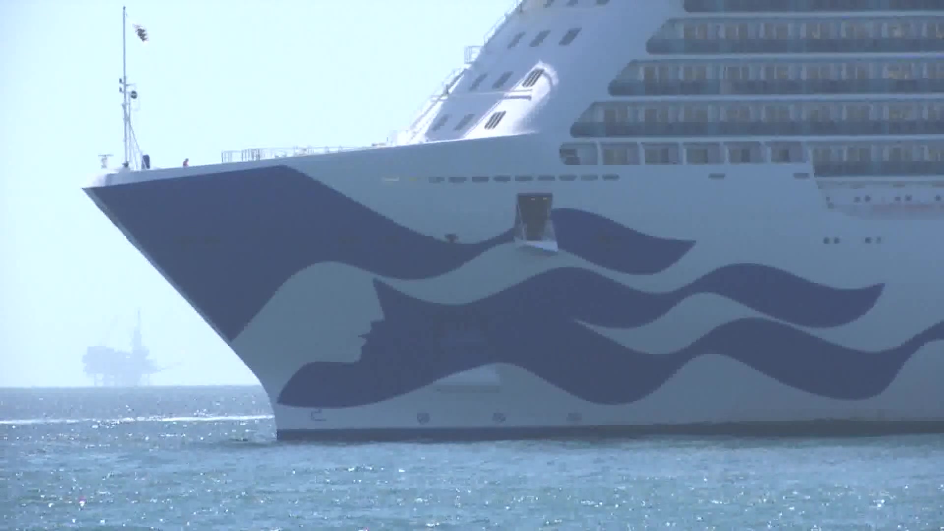 First Cruise Ships of the Season Could Bring 6