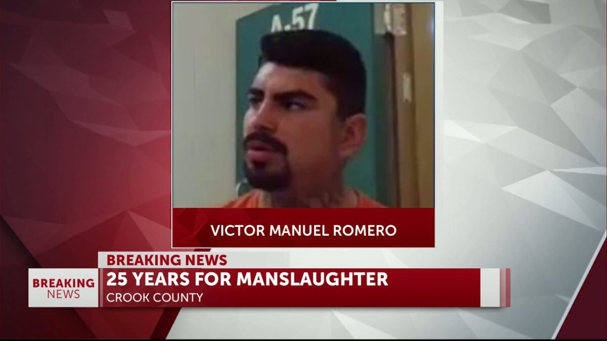 Madras man pleads guilty to manslaughter