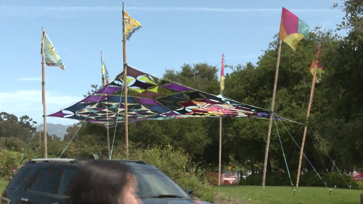 First Time Isla Vista “Soltopia” Spring Festival Expects Thousands