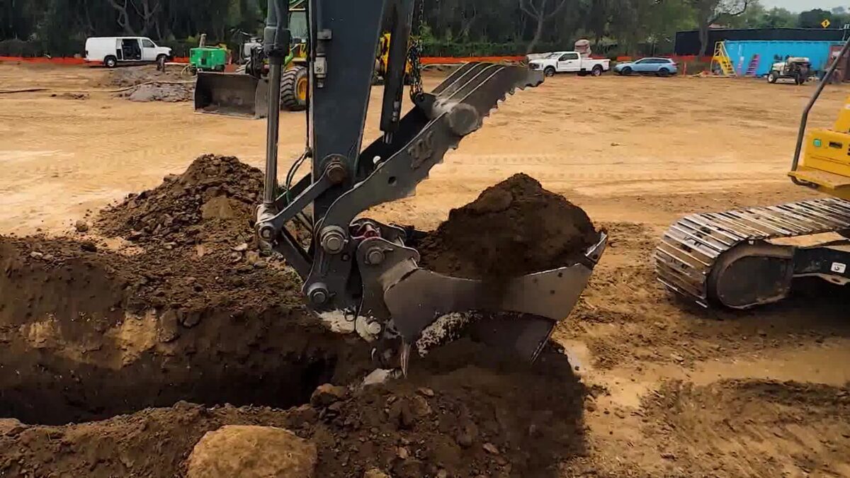 Workforce Housing Construction Underway at Jacaranda Court