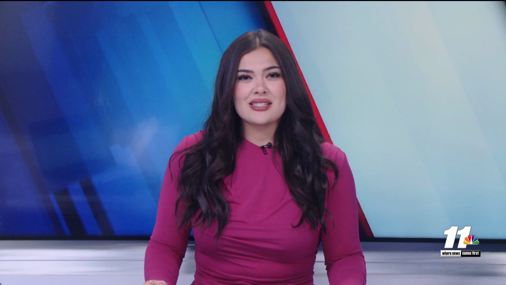 National Day of Prayer happening next week