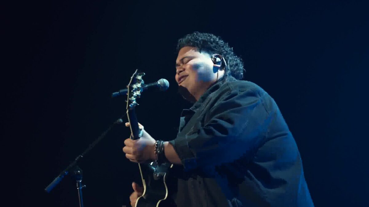 American Idol Winner Iam Tongi Coming to Ventura to Perform Debut Album “Good for my Soul”