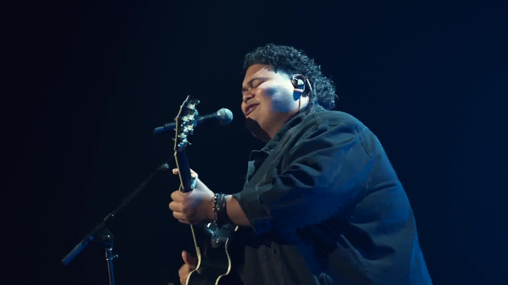 American Idol Winner Iam Tongi Coming to Ventura to Perform Debut Album “Good for my Soul”