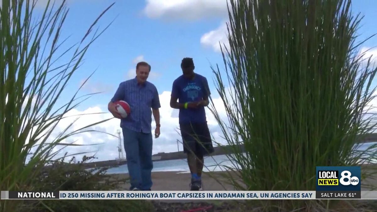 One Family Forever Changed: A Wednesday’s Child Update