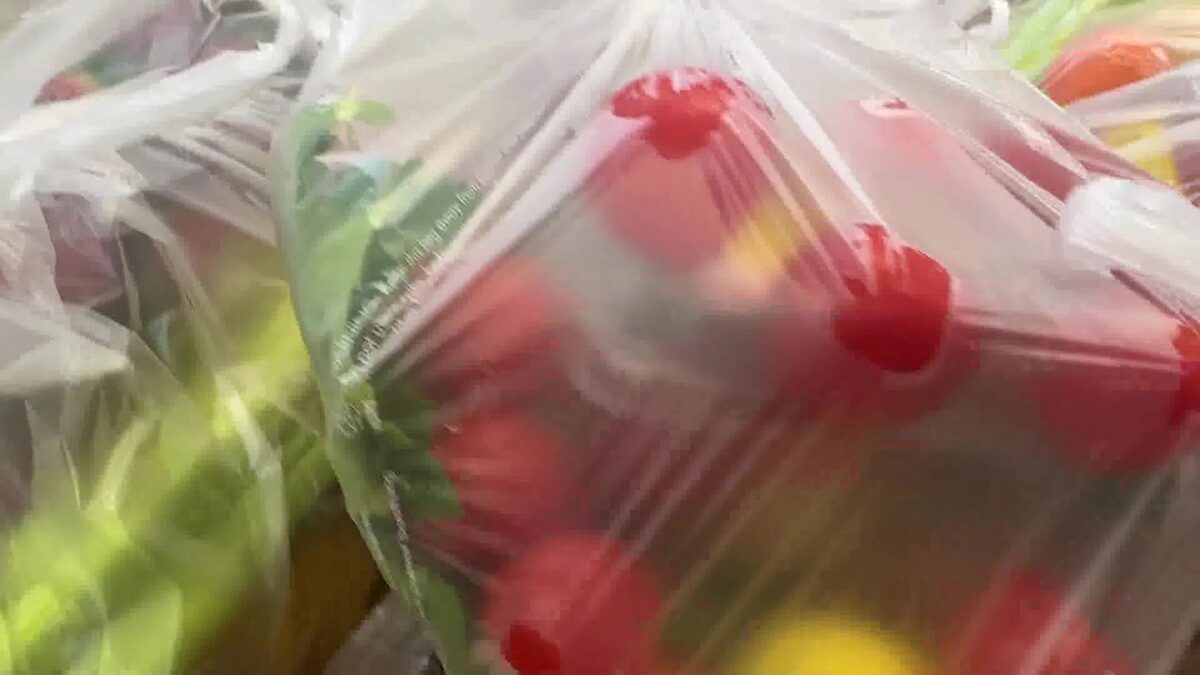 Hunger Relief Program Expands as Need Remains High in Santa Barbara County