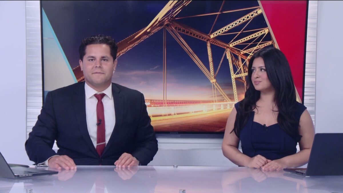 Border Patrol agent pleads not guilty in 2022 shooting