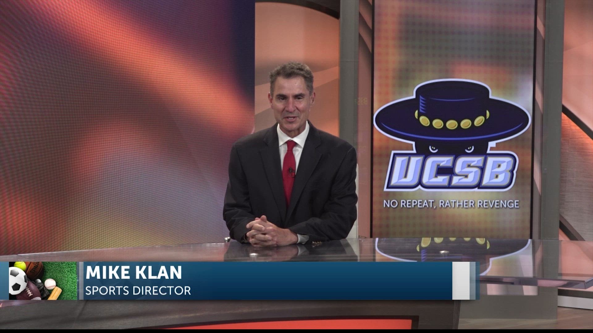 #1 UCLA gets payback after pounding UCSB in front of sellout crowd